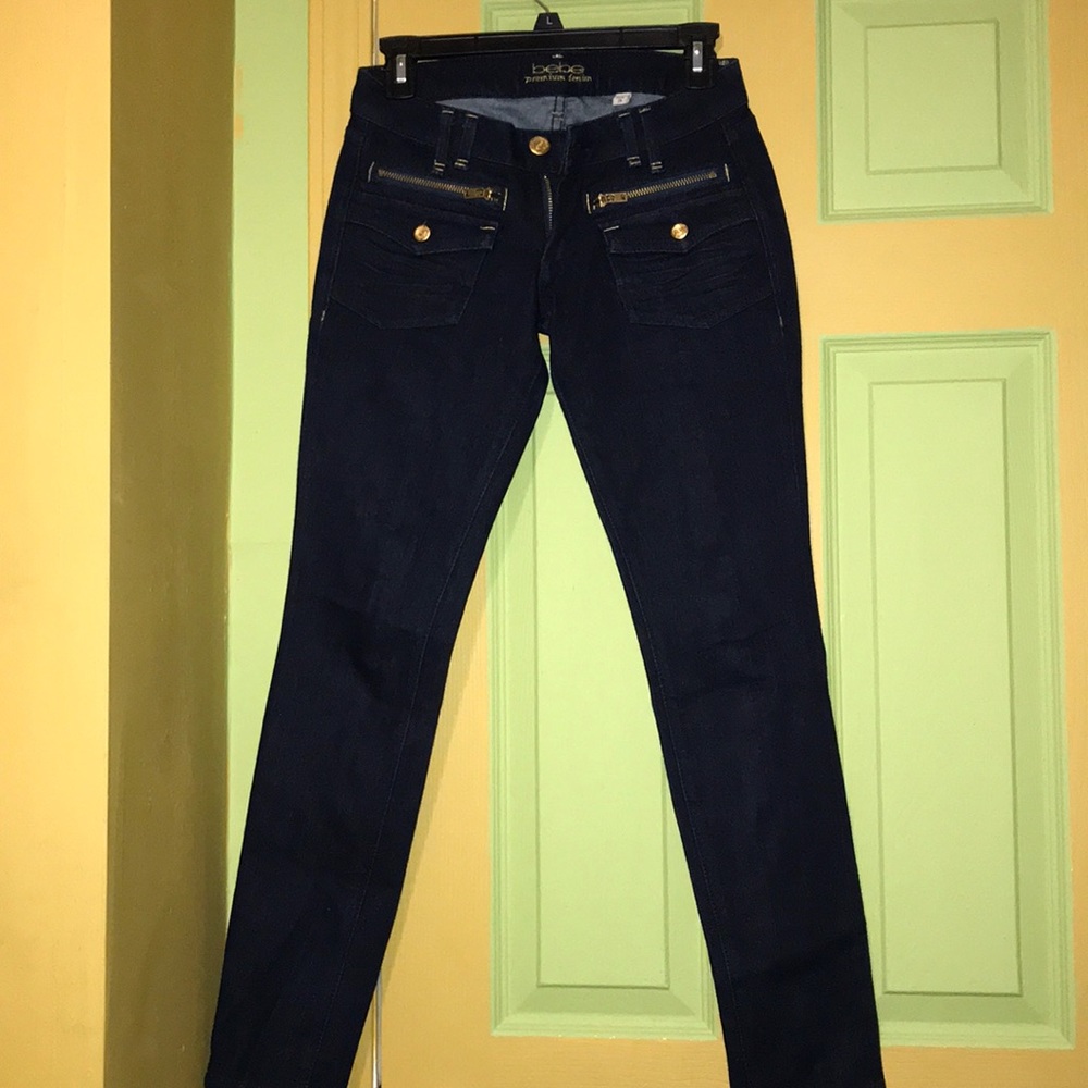 Bebe Premium Denim
